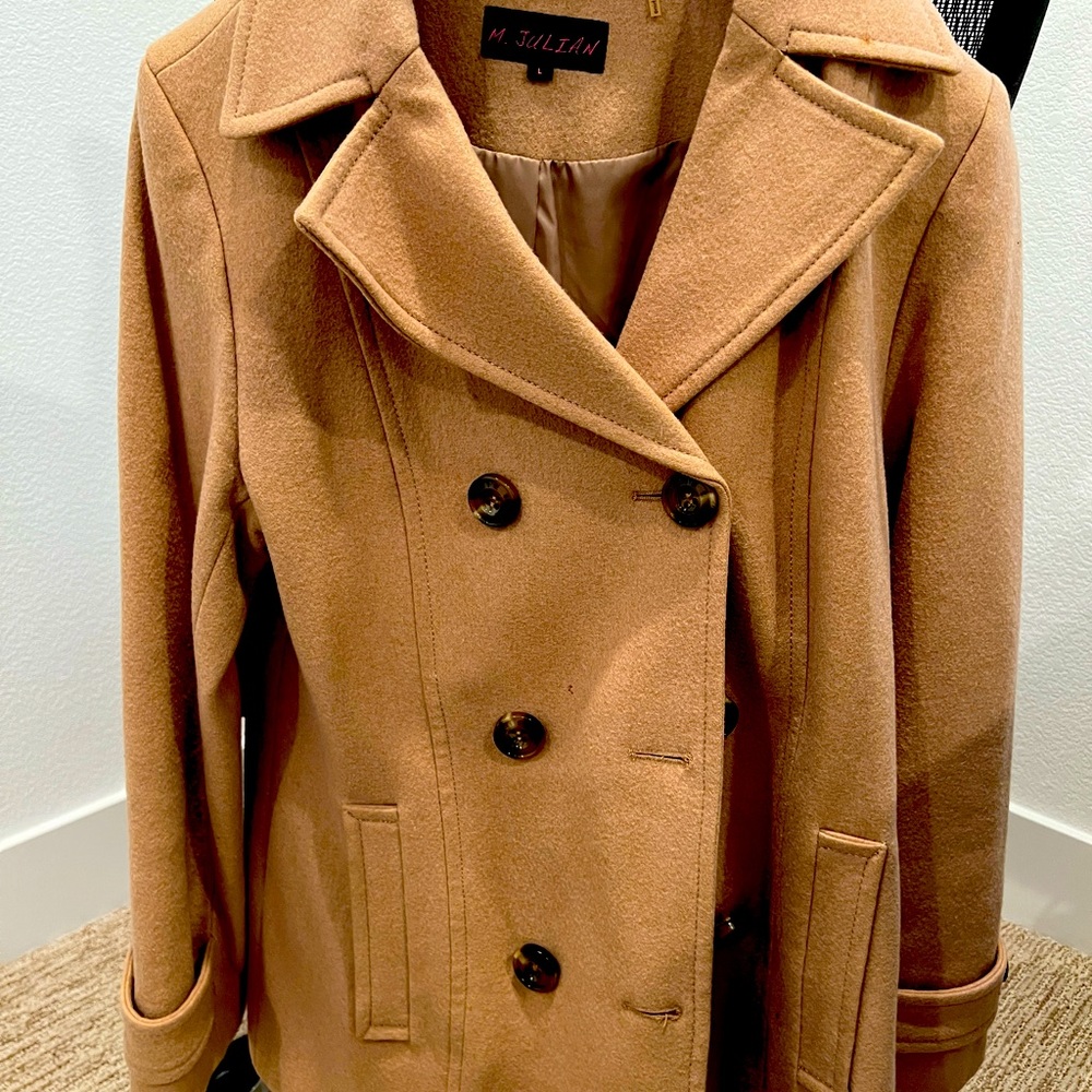 Warm Jacket